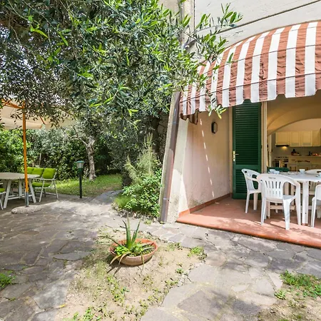 別荘 Antico Frantoio By Interhome *