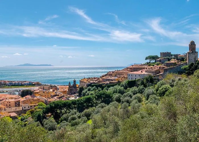 Antico Frantoio By Interhome