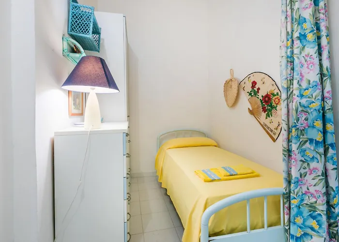 別荘 Antico Frantoio By Interhome