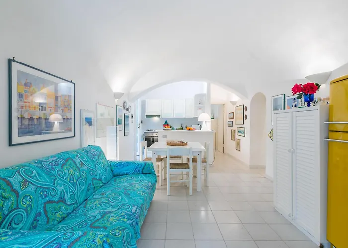 Antico Frantoio By Interhome