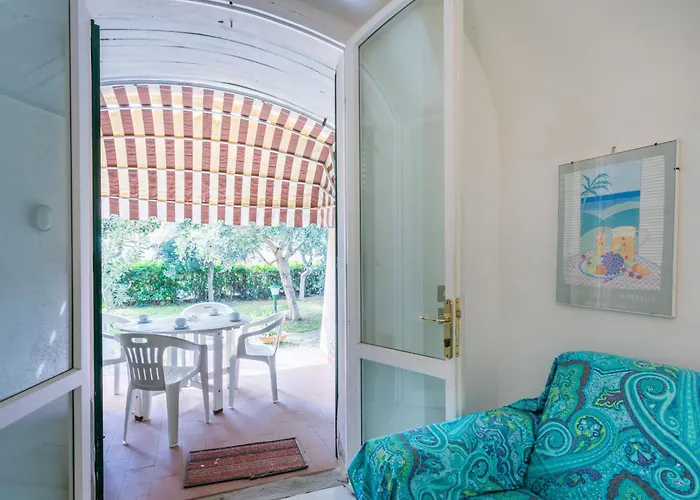 別荘 Antico Frantoio By Interhome *