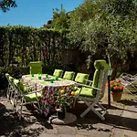 Σπίτι διακοπών Antico Frantoio By Interhome *