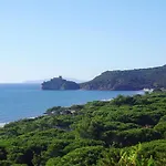 Σπίτι διακοπών Antico Frantoio By Interhome