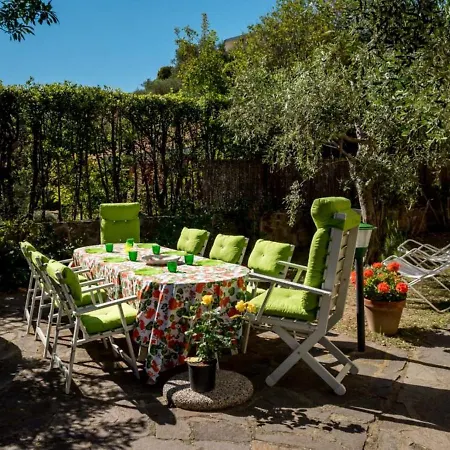 Ferienhaus Antico Frantoio By Interhome *