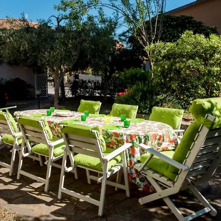 Ferienhaus Antico Frantoio By Interhome *