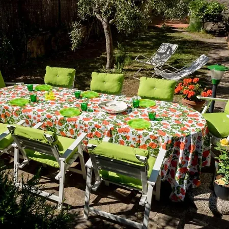 Antico Frantoio By Interhome Ferienhaus Castiglione della Pescaia