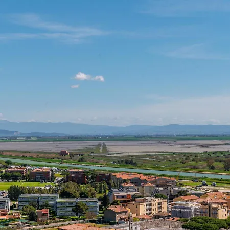 Antico Frantoio By Interhome Ferienhaus Castiglione della Pescaia