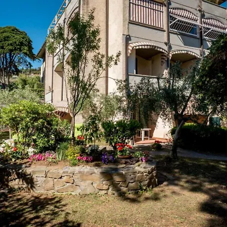 Antico Frantoio By Interhome Ferienhaus