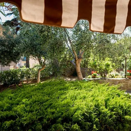 Ferienhaus Antico Frantoio By Interhome Castiglione della Pescaia