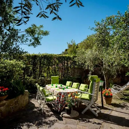 Antico Frantoio By Interhome Ferienhaus