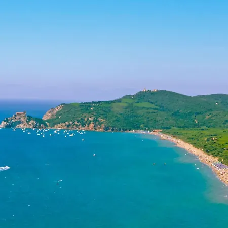 Ferienhaus Antico Frantoio By Interhome *