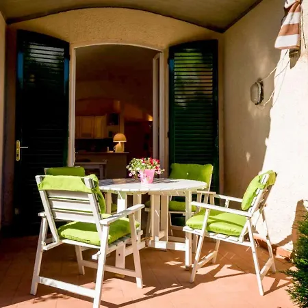 Antico Frantoio By Interhome Castiglione della Pescaia