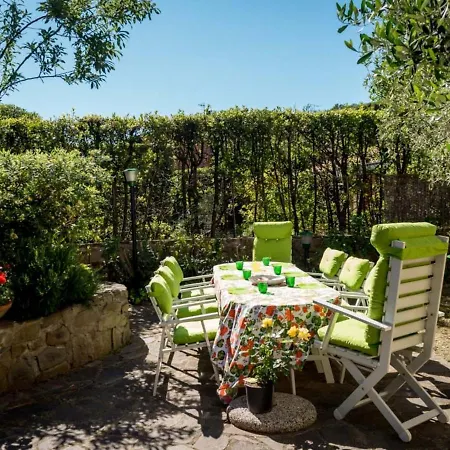 Antico Frantoio By Interhome Ferienhaus Castiglione della Pescaia