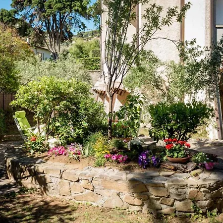 Antico Frantoio By Interhome *