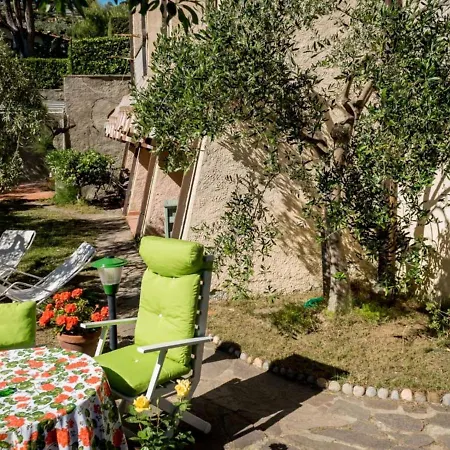 Antico Frantoio By Interhome Ferienhaus *