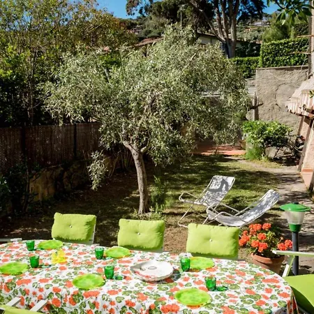 Antico Frantoio By Interhome