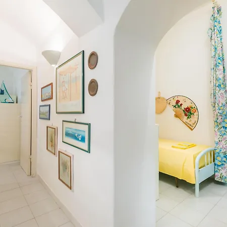 Antico Frantoio By Interhome