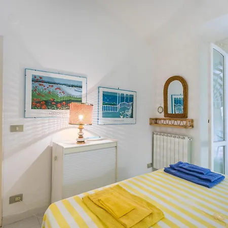 Tatil Evi Antico Frantoio By Interhome Castiglione della Pescaia