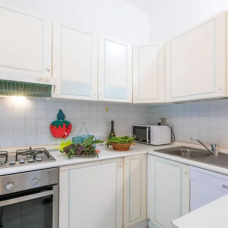 Ferienhaus Antico Frantoio By Interhome Castiglione della Pescaia