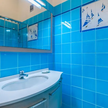 Ferienhaus Antico Frantoio By Interhome Castiglione della Pescaia