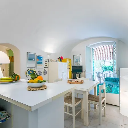 Ferienhaus Antico Frantoio By Interhome Castiglione della Pescaia