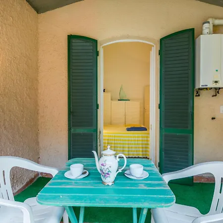 Antico Frantoio By Interhome