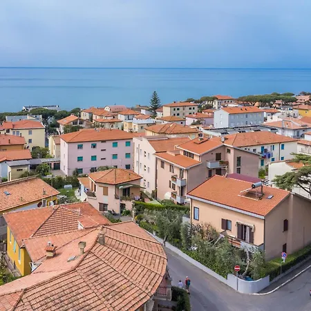 Ferienhaus Antico Frantoio By Interhome