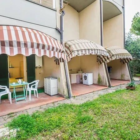 Ferienhaus Antico Frantoio By Interhome *