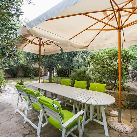 Ferienhaus Antico Frantoio By Interhome *