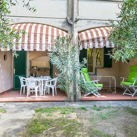 Antico Frantoio By Interhome קסטליונה דלה פסקאיה