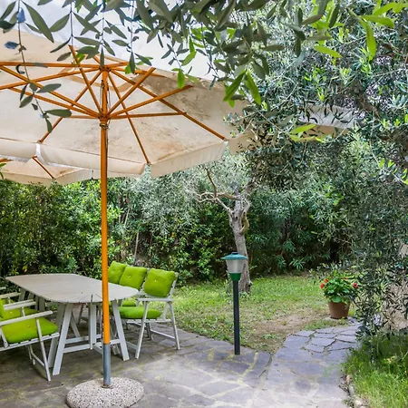 Ferienhaus Antico Frantoio By Interhome Castiglione della Pescaia