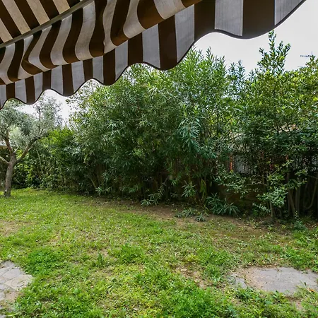 Ferienhaus Antico Frantoio By Interhome Castiglione della Pescaia