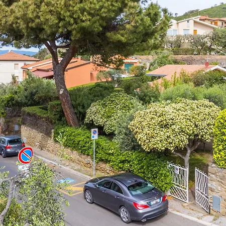 Antico Frantoio By Interhome Castiglione della Pescaia