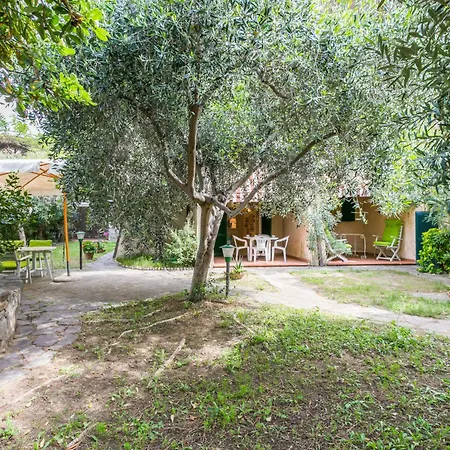 Antico Frantoio By Interhome