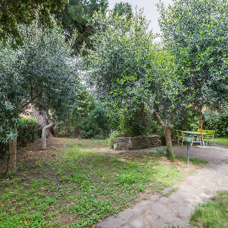 Antico Frantoio By Interhome