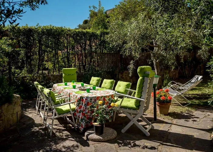 Tatil Evi Antico Frantoio By Interhome *