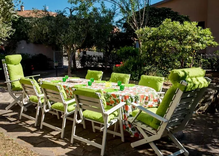 בית נופש Antico Frantoio By Interhome *