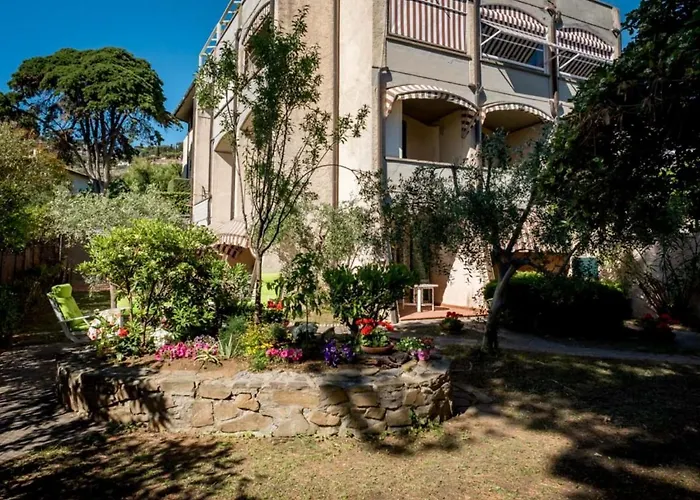 Antico Frantoio By Interhome Tatil Evi