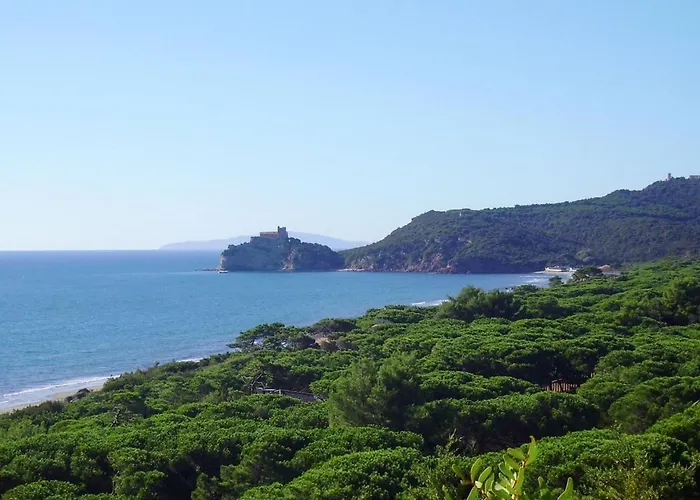 Tatil Evi Antico Frantoio By Interhome