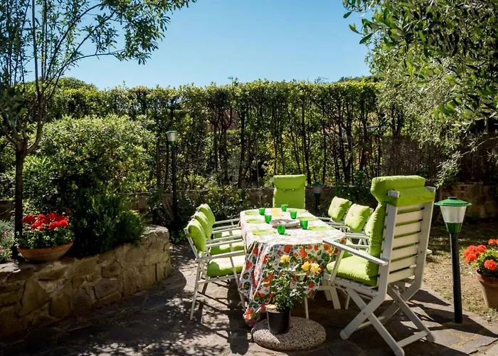 Antico Frantoio By Interhome בית נופש קסטליונה דלה פסקאיה