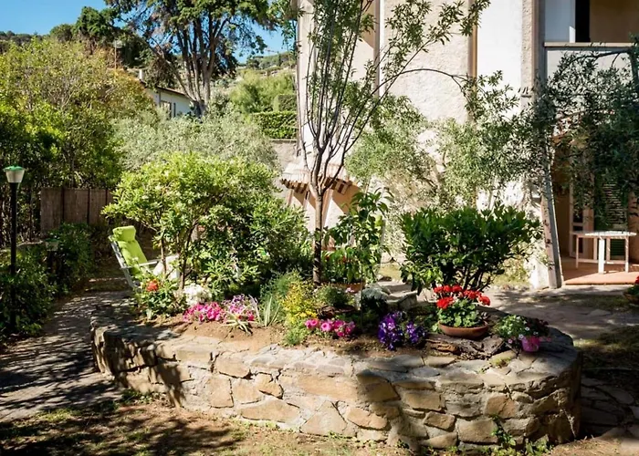 Antico Frantoio By Interhome *