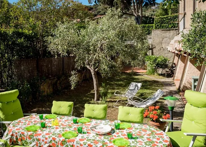 Antico Frantoio By Interhome