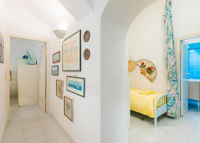 Antico Frantoio By Interhome