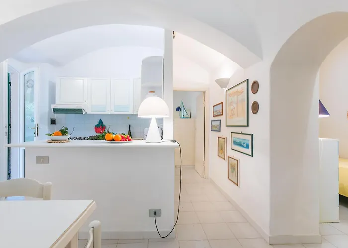 Antico Frantoio By Interhome