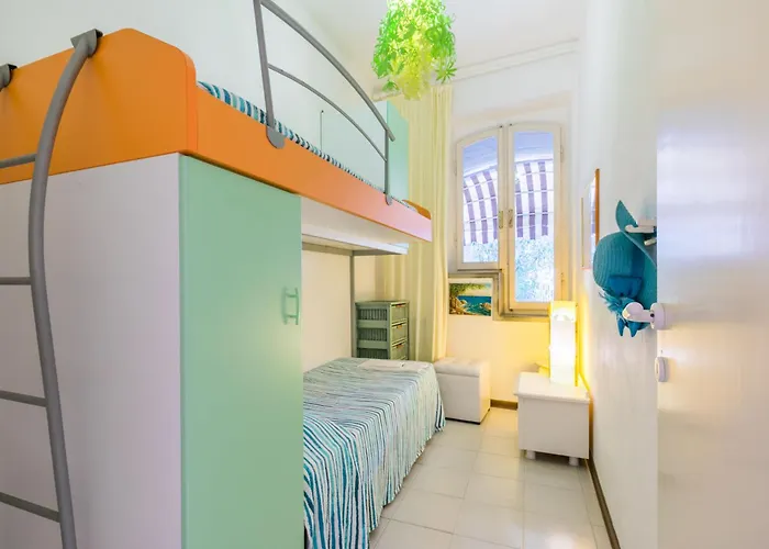 Tatil Evi Antico Frantoio By Interhome Castiglione della Pescaia