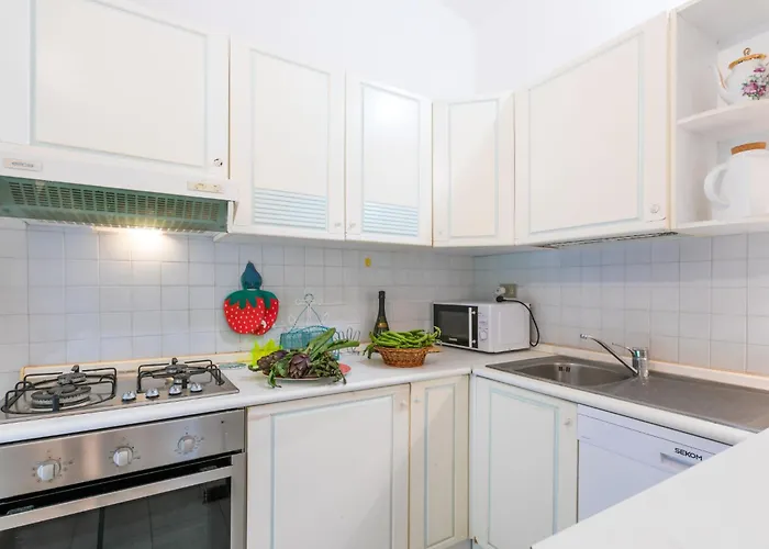 בית נופש Antico Frantoio By Interhome קסטליונה דלה פסקאיה