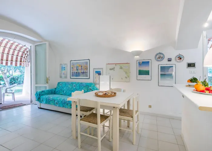 בית נופש Antico Frantoio By Interhome