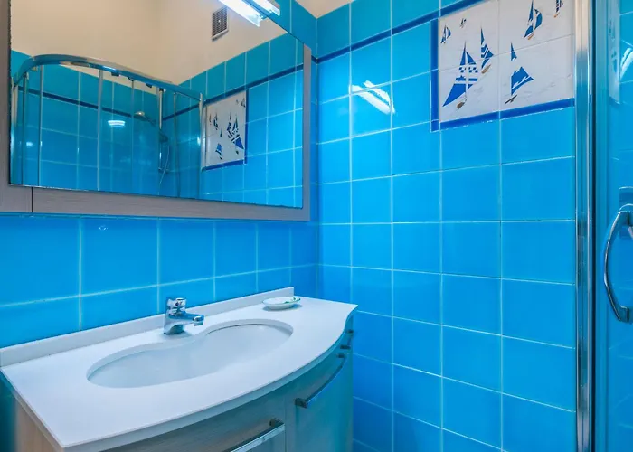 בית נופש Antico Frantoio By Interhome קסטליונה דלה פסקאיה