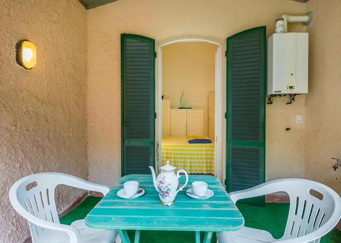 Antico Frantoio By Interhome