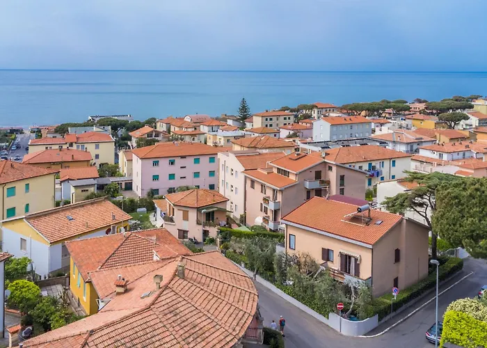 Tatil Evi Antico Frantoio By Interhome